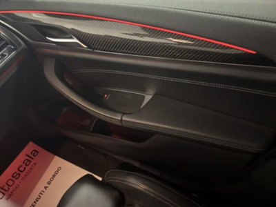 BMW X4 M (17)