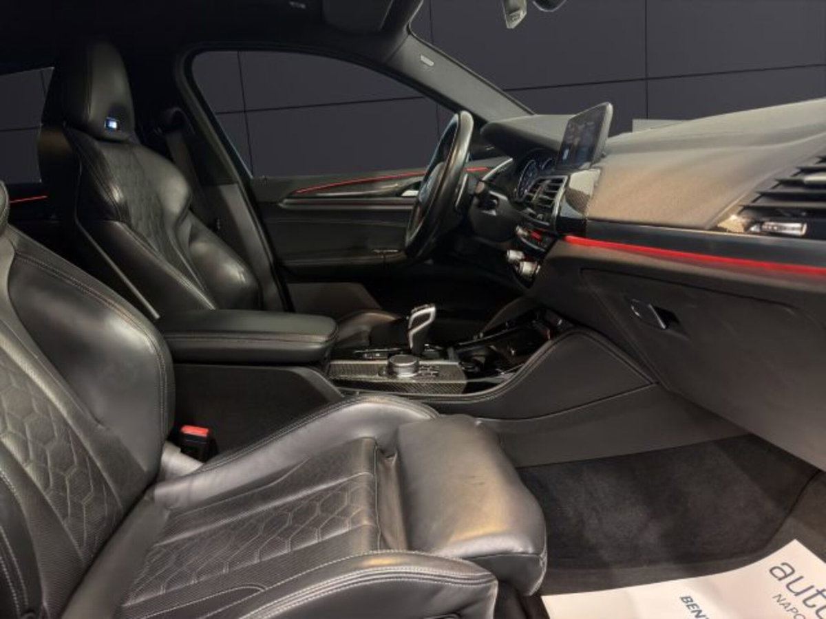 BMW X4 M (18)