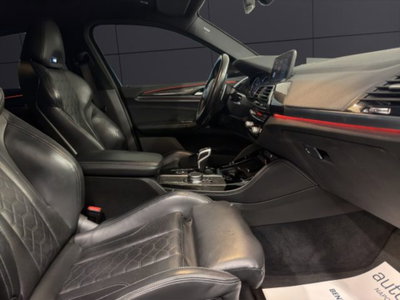 BMW X4 M (18)