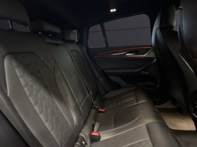 BMW X4 M (19)