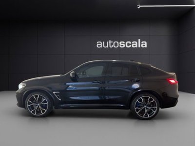 BMW X4 M (2)