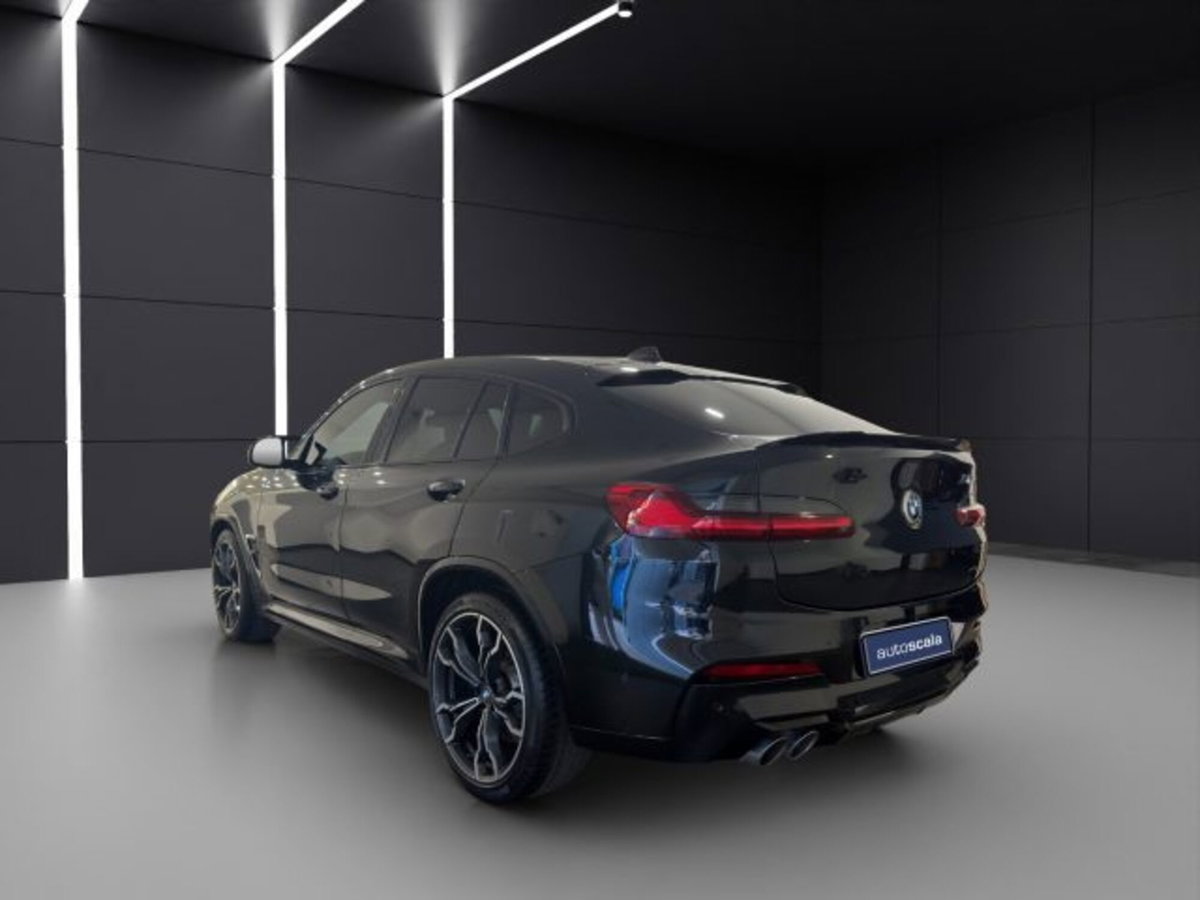 BMW X4 M (3)