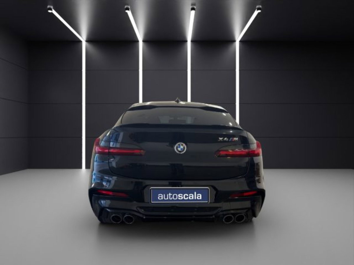 BMW X4 M (4)