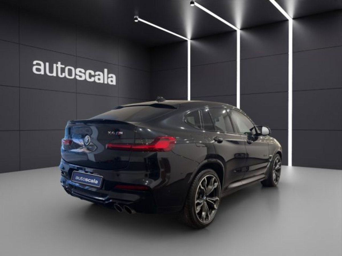 BMW X4 M (5)