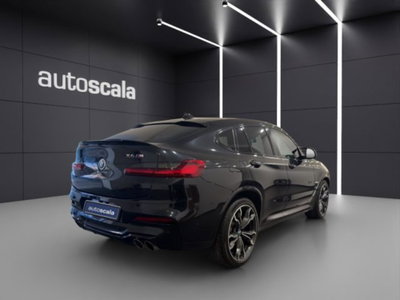 BMW X4 M (5)
