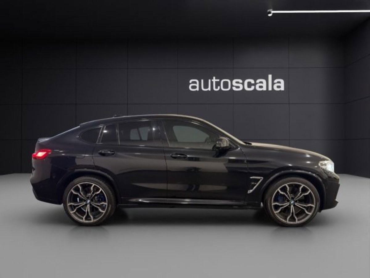 BMW X4 M (6)