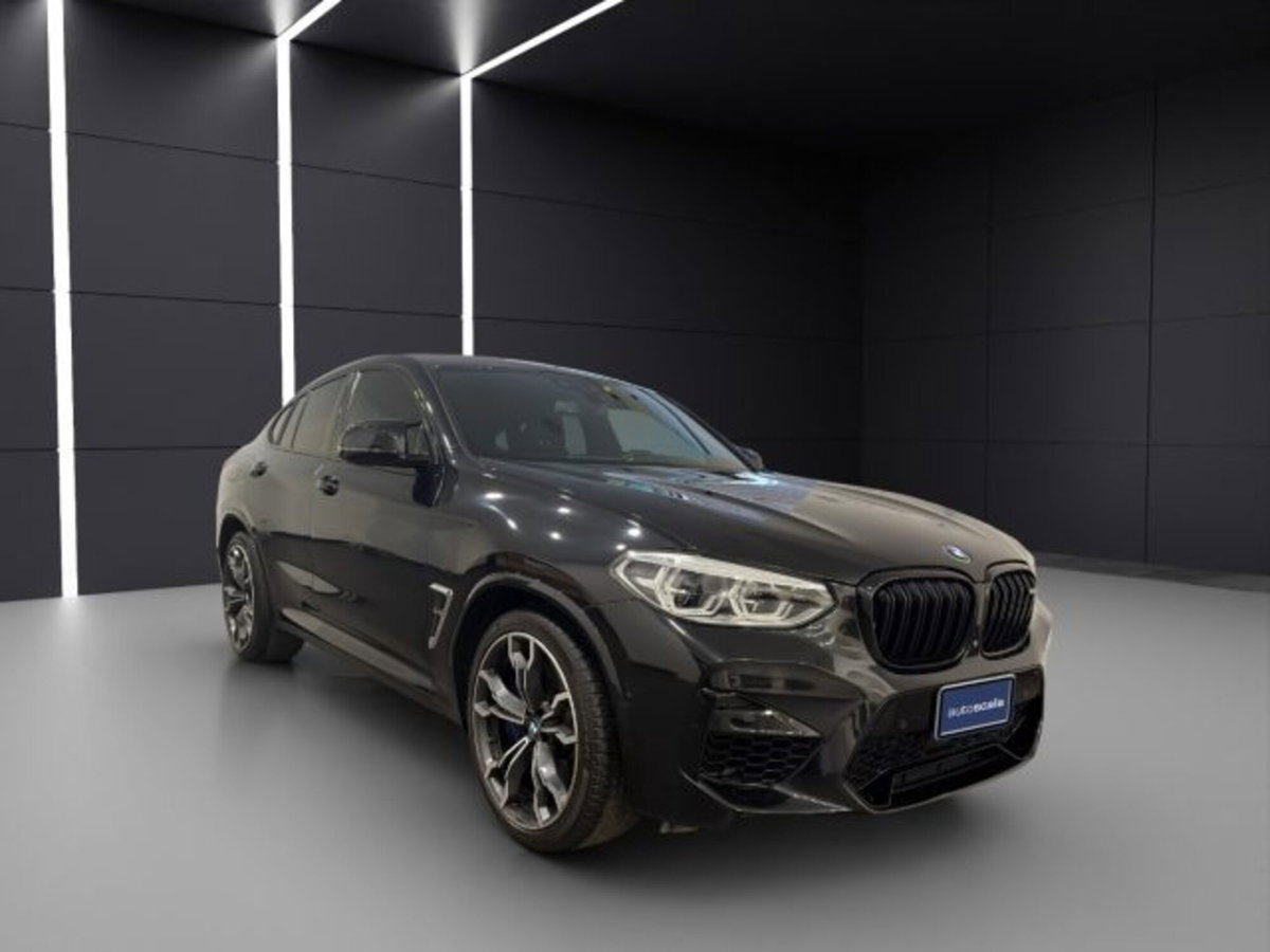 BMW X4 M (7)