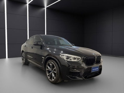 BMW X4 M (7)