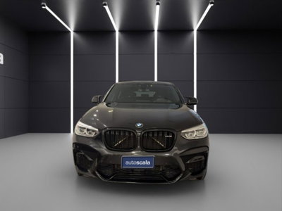 BMW X4 M (8)
