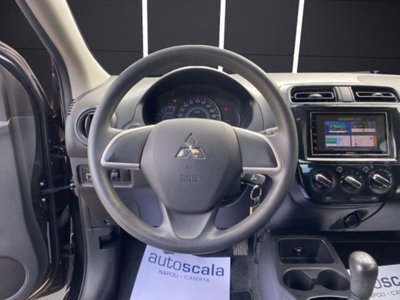 Mitsubishi Space Star 1.0 bi-fuel GPL Funky (10)