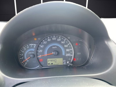 Mitsubishi Space Star 1.0 bi-fuel GPL Funky (11)