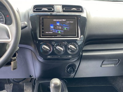 Mitsubishi Space Star 1.0 bi-fuel GPL Funky (16)