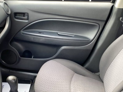 Mitsubishi Space Star 1.0 bi-fuel GPL Funky (17)