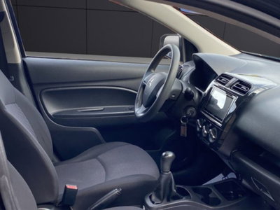 Mitsubishi Space Star 1.0 bi-fuel GPL Funky (18)