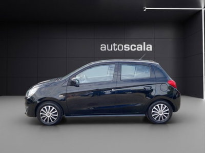 Mitsubishi Space Star 1.0 bi-fuel GPL Funky (2)