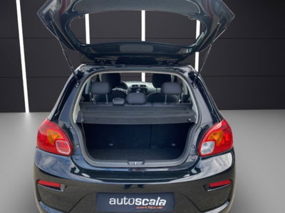 Mitsubishi Space Star 1.0 bi-fuel GPL Funky (20)