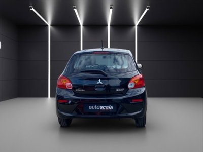 Mitsubishi Space Star 1.0 bi-fuel GPL Funky (4)