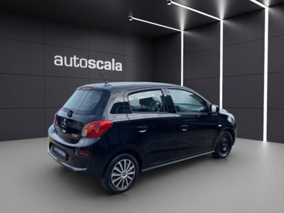 Mitsubishi Space Star 1.0 bi-fuel GPL Funky (5)