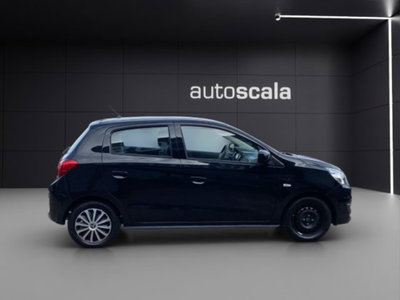 Mitsubishi Space Star 1.0 bi-fuel GPL Funky (6)