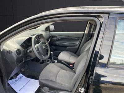 Mitsubishi Space Star 1.0 bi-fuel GPL Funky (9)