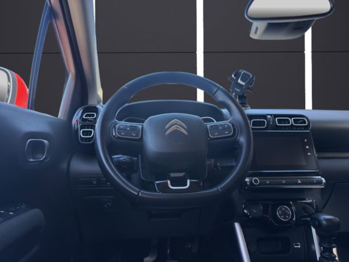 Citroen C3 Aircross BlueHDi 100 S&S Shine (10)