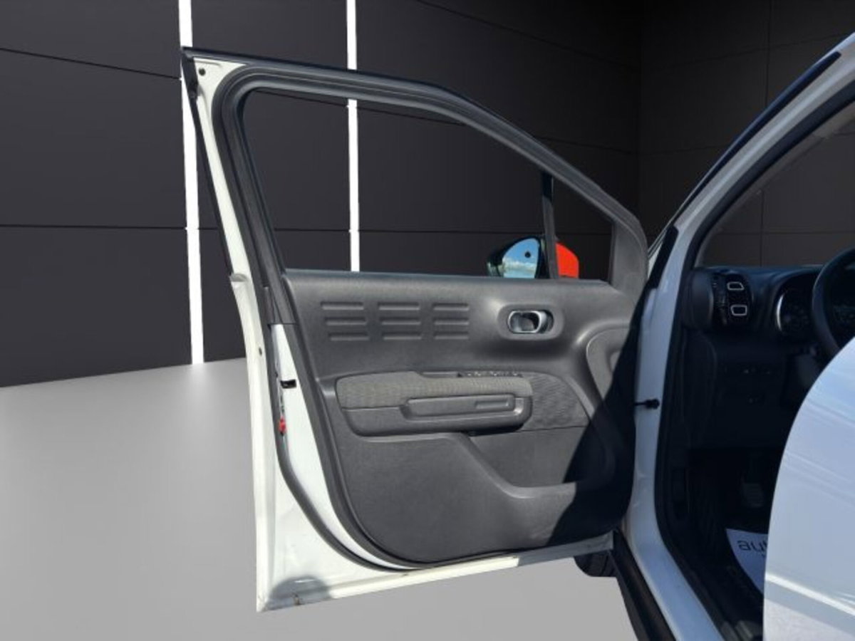 Citroen C3 Aircross BlueHDi 100 S&S Shine (12)