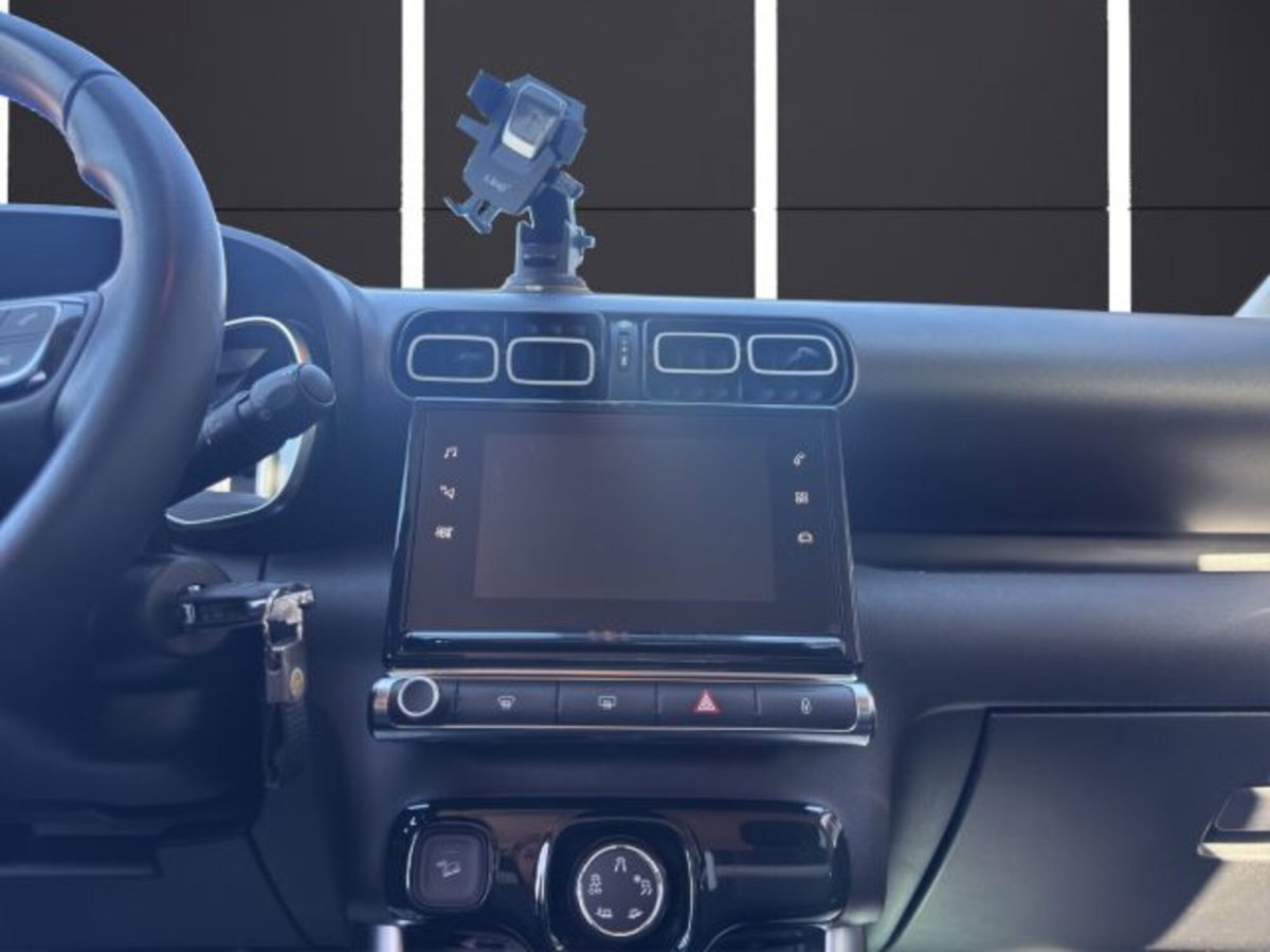 Citroen C3 Aircross BlueHDi 100 S&S Shine (16)