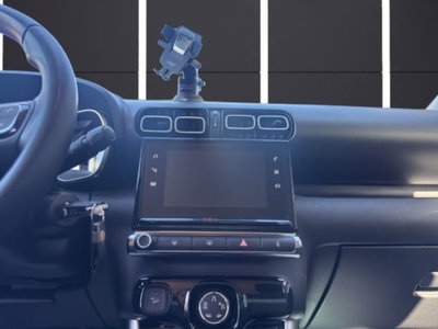 Citroen C3 Aircross BlueHDi 100 S&S Shine (16)