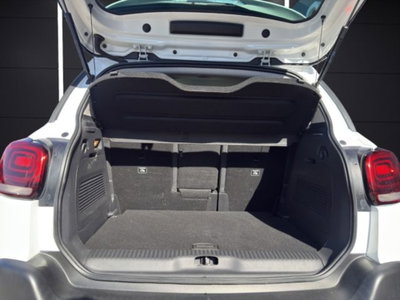 Citroen C3 Aircross BlueHDi 100 S&S Shine (20)
