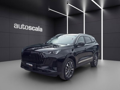 Dr DR 7.0 7 1.6 t-gdi Gpl Collection 137cv dct nuova