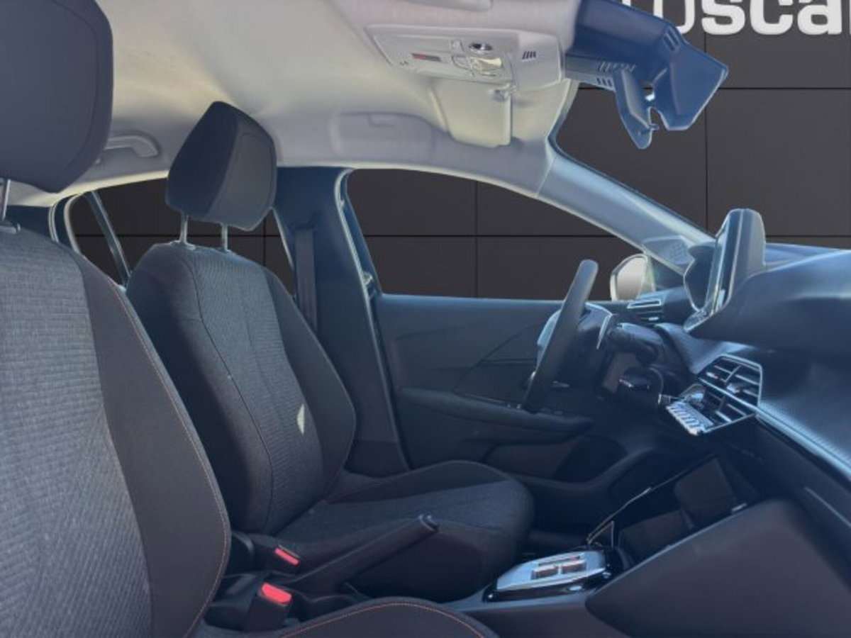 Peugeot 208 1.2 hybrid Active 100cv e-dcs 6 (16)