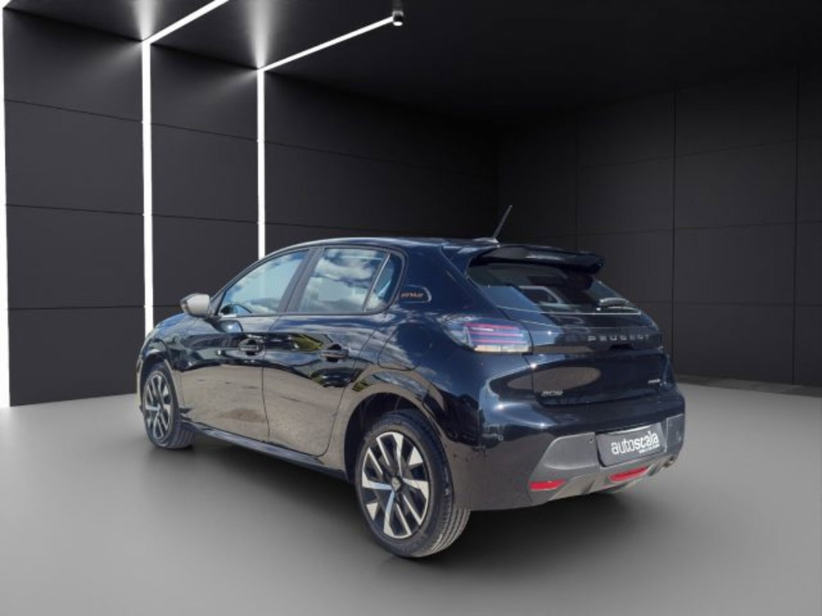 Peugeot 208 1.2 hybrid Active 100cv e-dcs 6 (3)