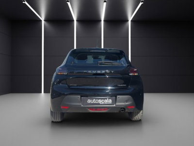 Peugeot 208 1.2 hybrid Active 100cv e-dcs 6 (4)