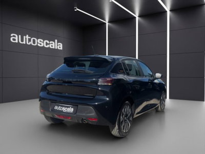 Peugeot 208 1.2 hybrid Active 100cv e-dcs 6 (5)
