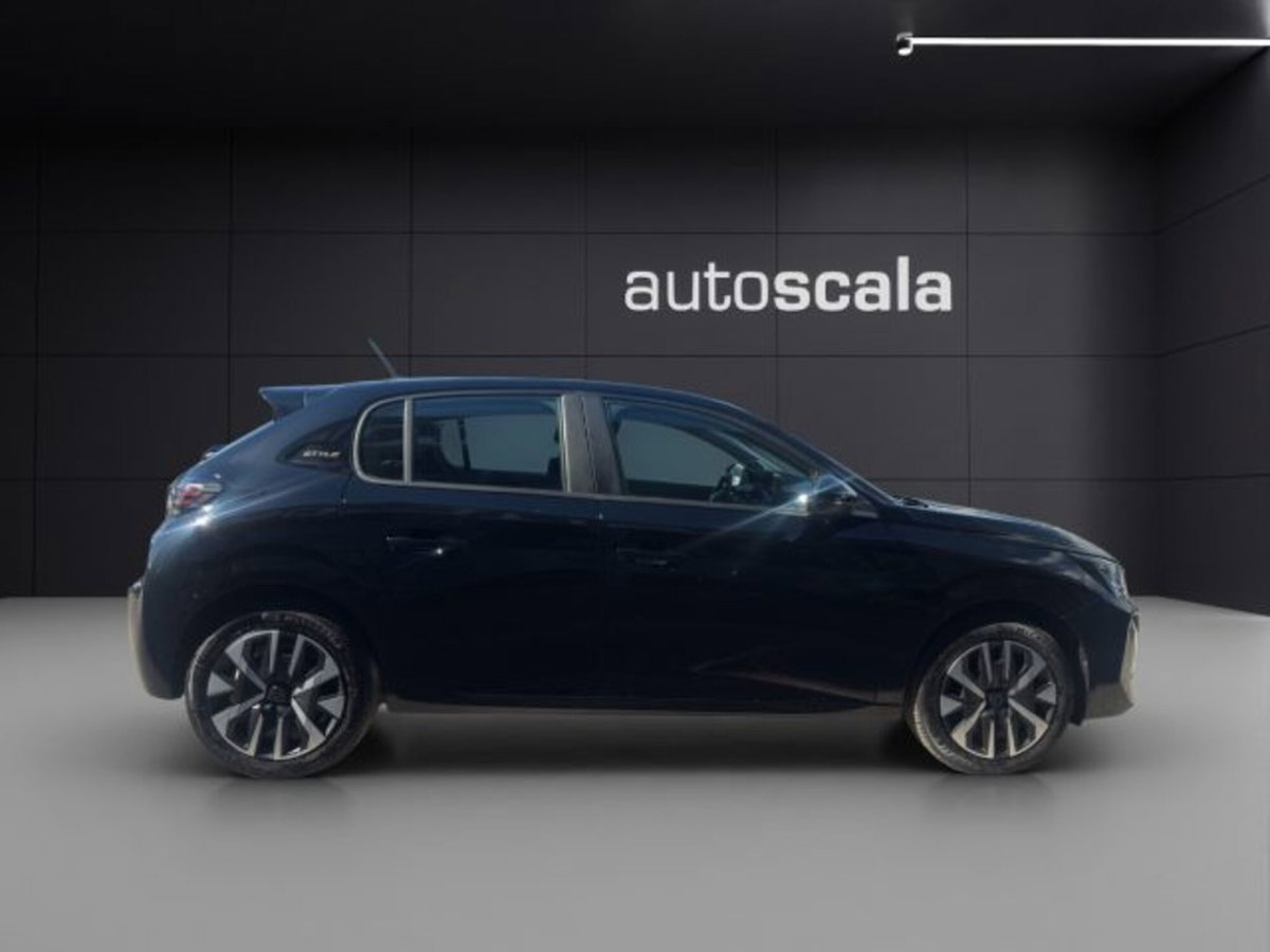 Peugeot 208 1.2 hybrid Active 100cv e-dcs 6 (6)