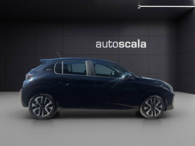 Peugeot 208 1.2 hybrid Active 100cv e-dcs 6 (6)