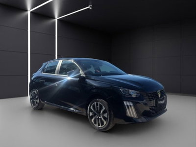 Peugeot 208 1.2 hybrid Active 100cv e-dcs 6 (7)