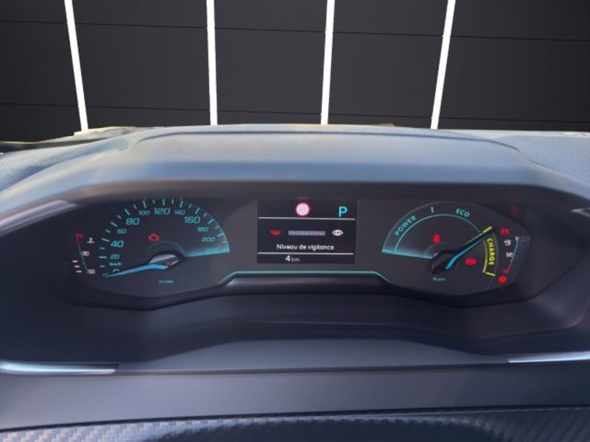 Peugeot 208 1.2 hybrid Active 100cv e-dcs 6 (9)