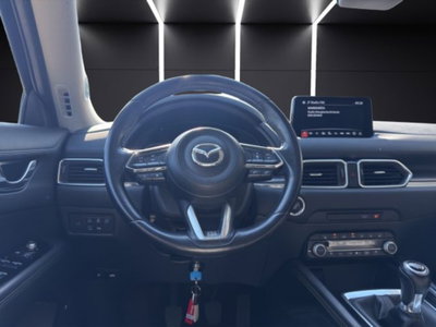 Mazda CX-5 2.2L Skyactiv-D 150 CV 2WD Exclusive (10)