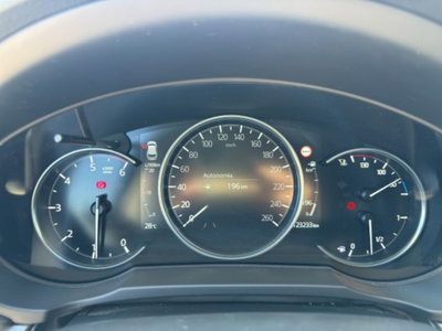 Mazda CX-5 2.2L Skyactiv-D 150 CV 2WD Exclusive (11)
