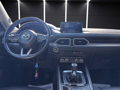 Mazda CX-5 2.2L Skyactiv-D 150 CV 2WD Exclusive (14)