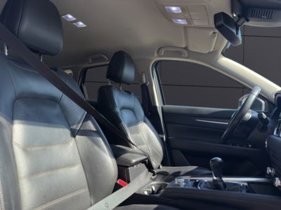 Mazda CX-5 2.2L Skyactiv-D 150 CV 2WD Exclusive (18)