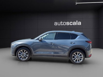 Mazda CX-5 2.2L Skyactiv-D 150 CV 2WD Exclusive (2)