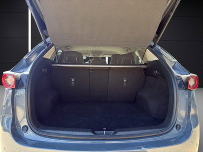Mazda CX-5 2.2L Skyactiv-D 150 CV 2WD Exclusive (20)