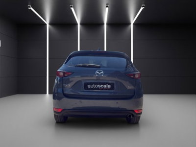 Mazda CX-5 2.2L Skyactiv-D 150 CV 2WD Exclusive (4)