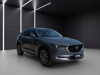 Mazda CX-5 2.2L Skyactiv-D 150 CV 2WD Exclusive (7)