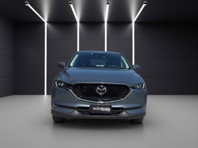 Mazda CX-5 2.2L Skyactiv-D 150 CV 2WD Exclusive (8)