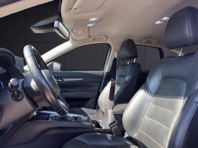 Mazda CX-5 2.2L Skyactiv-D 150 CV 2WD Exclusive (9)