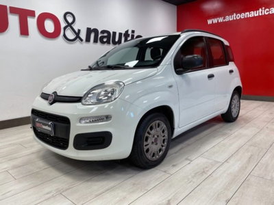 Fiat Panda 1.3 MJT 95 CV S&S Lounge usata