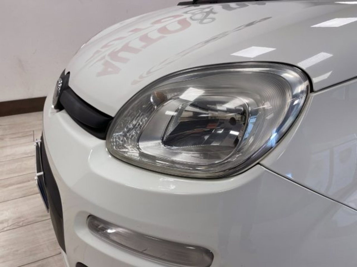 Fiat Panda 1.3 MJT 95 CV S&S Lounge (12)